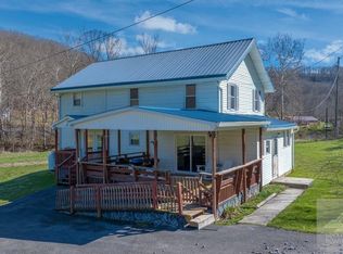 1190 Bicycle Rd, Rock, WV 24747