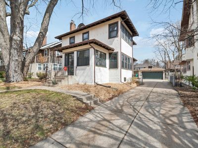 5035 Lyndale Ave S, Minneapolis, MN, 55419