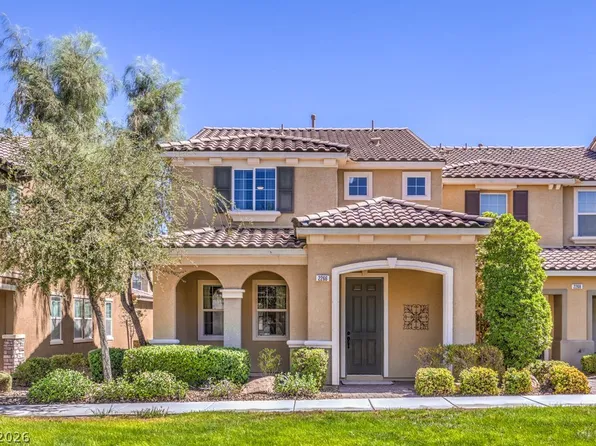 2266 Lambro St, Henderson, NV 89044