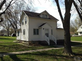 204 N Ames St, Marcus, IA 51035