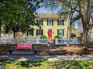 106 S Queen St, Chestertown, MD