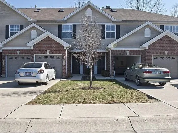 4283 Spyglass Hl, Mason, OH 45040