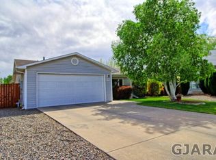3140 S Drake Ct, Grand Junction, CO 81504