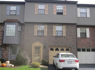 7442 Lighthouse Point, Pittsburgh, PA 15221