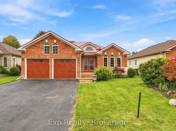 58 Baxter Pl, Pt Hope, ON L1A 4J6