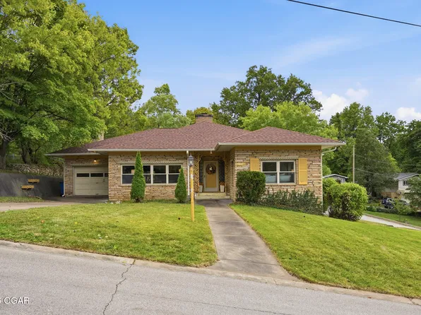 517 W Hickory St, Neosho, MO 64850