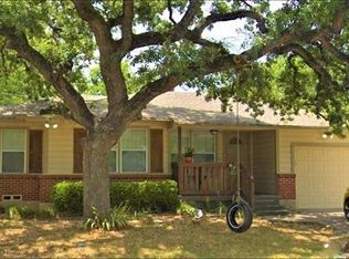 1713 Redwood Pl, Denton, TX 76209
