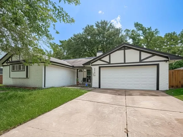 7706 Ashmole Ln, Houston, TX 77088