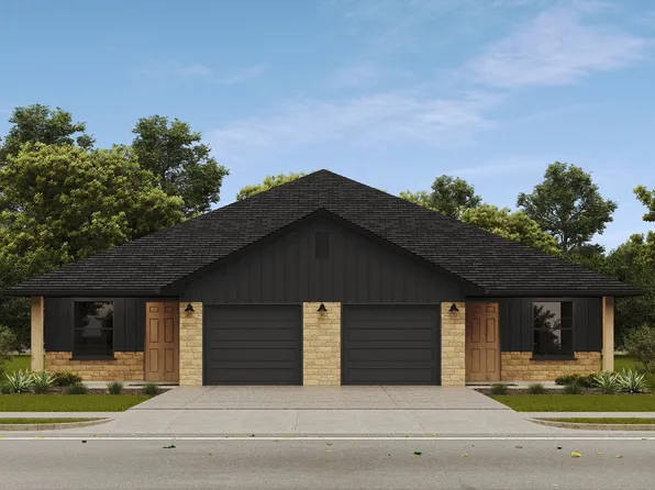 935 Ramblewood St Unit B, Harker Heights, TX 76548