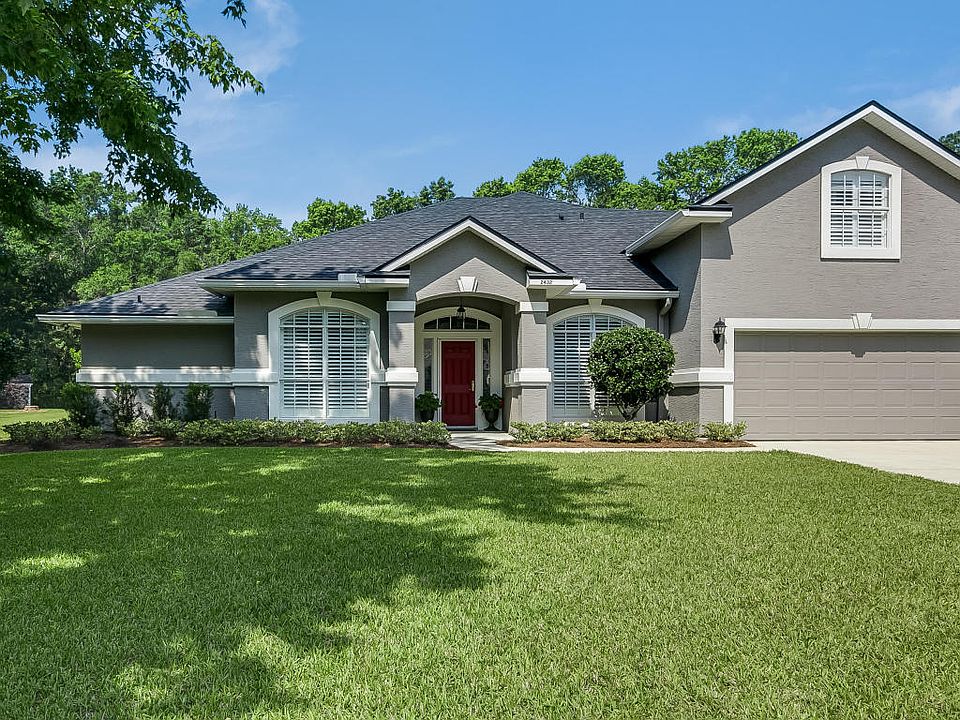 1st image of 2432 Ivy Ford Ln