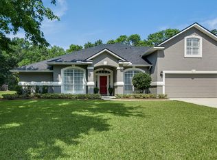 2432 Ivy Ford Ln, Jacksonville, FL 32223