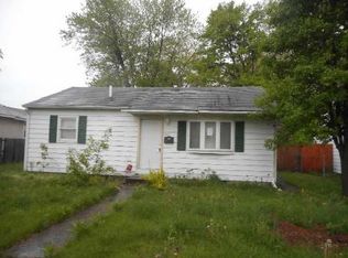 907 W Jefferson Blvd, Mishawaka, IN 46545