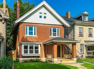 323 Linwood Ave, Columbus, OH 43205