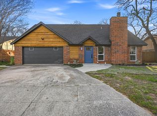 5511 Parliament Dr, Arlington, TX