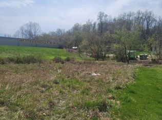 1124 Central Ave, Flatwoods, KY 41139