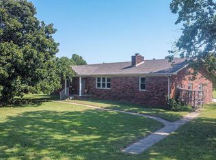 1470 Mayfield Metropolis Rd, Paducah, KY 42001