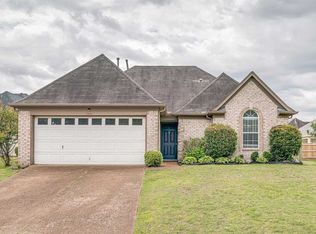 1221 Whistler Dr LOT 167, Cordova, TN 38018