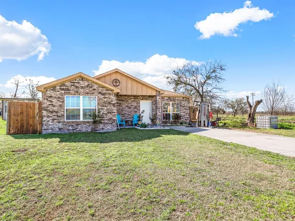 305 W Monroe St, Itasca, TX 76055