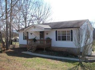 311 Rabbit Ranch Ln, Decatur, TN 37322