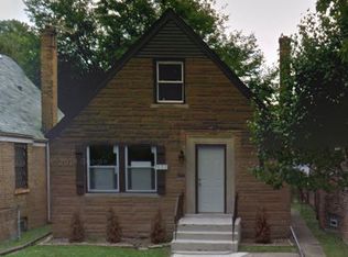 9818 S Lowe Ave, Chicago, IL 60628