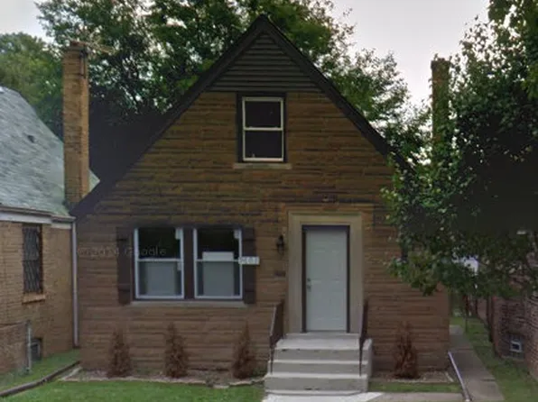 9818 S Lowe Ave, Chicago, IL 60628