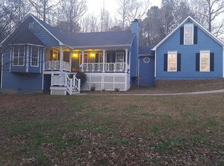 125 Sterling Ave, McDonough, GA 30252