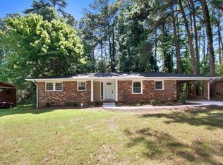 2311 Country Club Dr SW, Atlanta, GA