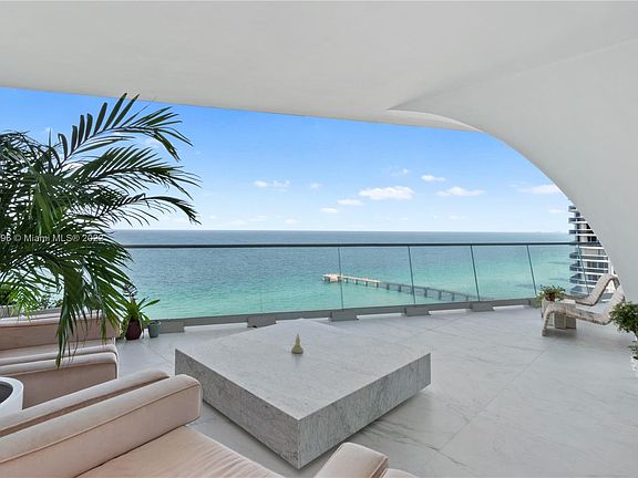 2nd image of 16901 Collins Ave APT 1702