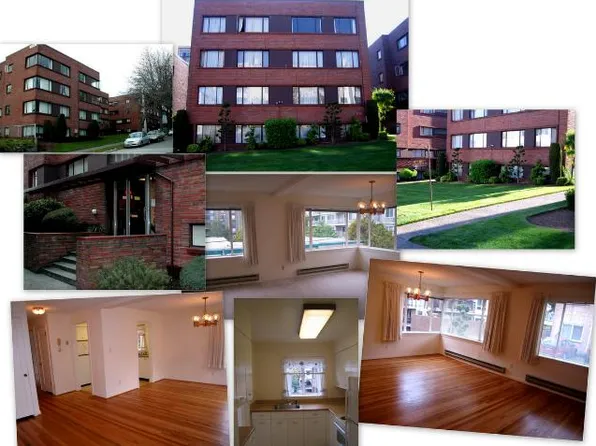 521 4th Ave W, Seattle, WA