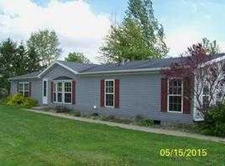331 E 950 N #249, North Manchester, IN