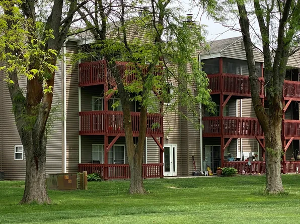 2809 Macineery Dr APT 2301, Council Bluffs, IA 51501