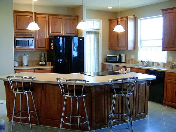 Kitchen Reverse