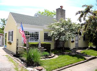 8884 Cincinnati Dayton Rd, West Chester, OH 45069