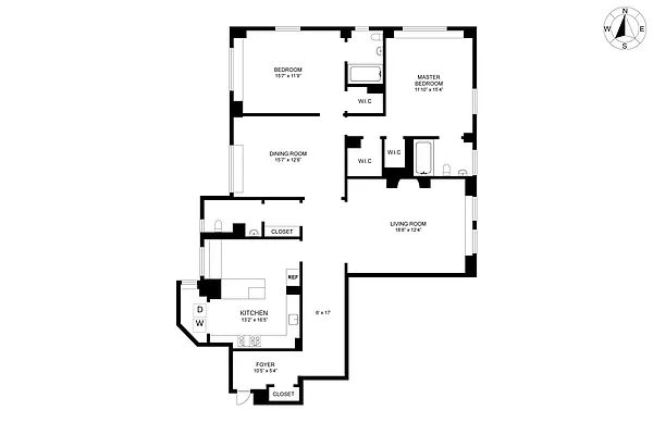 Rented by Douglas Elliman | media 50