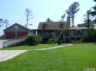 4440 Mill Landing Rd UNIT 1, Wanchese, NC 27981