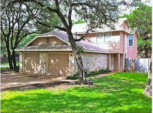 8010 Tuscarora Trl #B, Austin, TX 78729