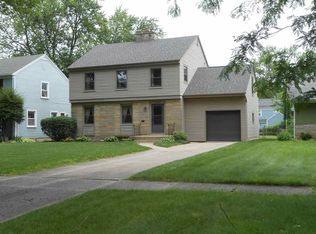 2340 Indian Village Blvd, Fort Wayne, IN
