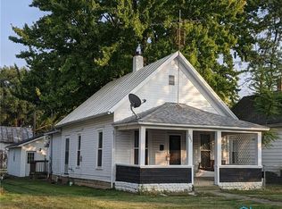 863 Washington Ave, Defiance, OH 43512