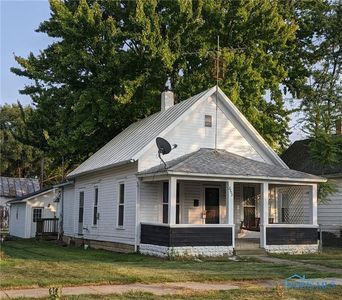 863 Washington Ave, Defiance, OH, 43512
