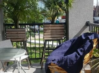 1908 Davenport Rd, Toronto, ON M6N1B7