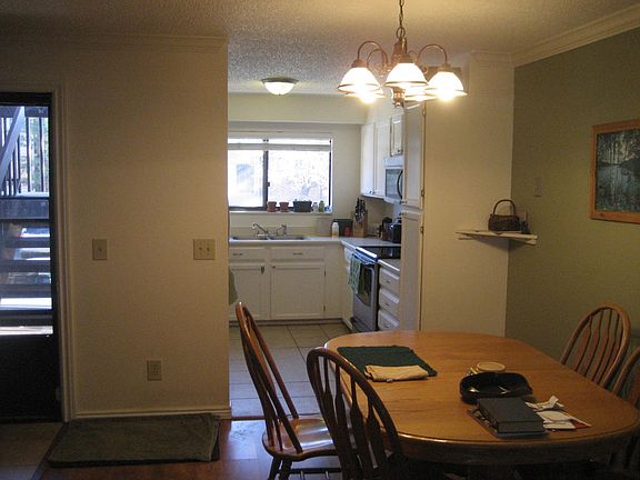 Large Dining/Living Room