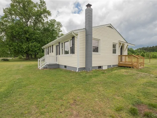 29108 Butler Branch Rd, Petersburg, VA 23805