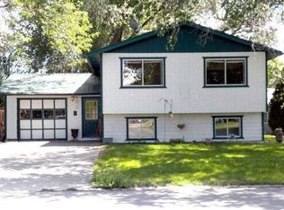 636 Middleridge Dr, Clifton, CO 81520