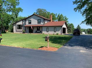 138 Victor Mendon Rd, Mendon, NY 14506