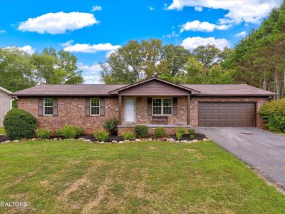 7313 Evanel Way, Powell, TN, 37849