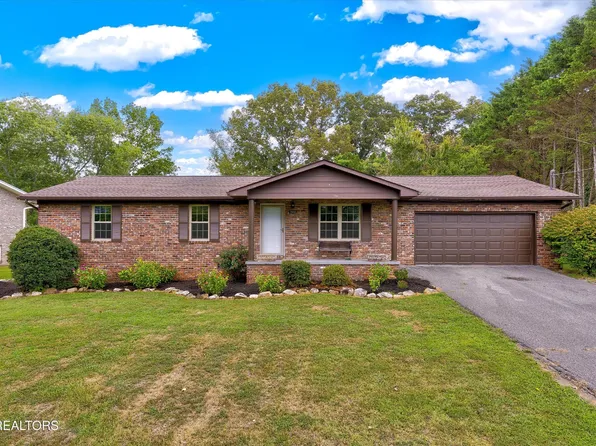 7313 Evanel Way, Powell, TN 37849