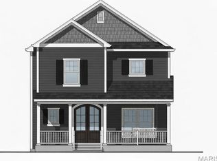 506 Edna Ave, Saint Louis, MO