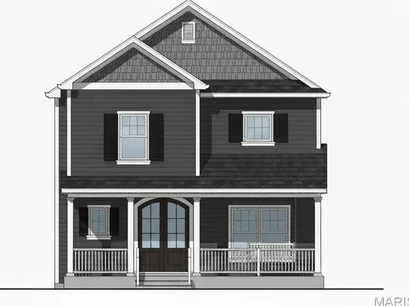 506 Edna Ave, Saint Louis, MO 63122