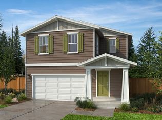 Plan 2761 Plan, Camas Ridge, Bothell, WA 98021