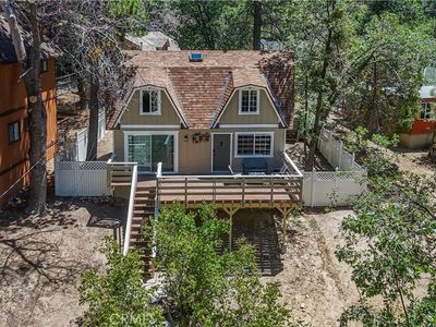 32979 Deer Ln, Arrowbear Lake, CA, 92382